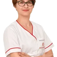 Photo of Dr. LAVINIA MURESAN