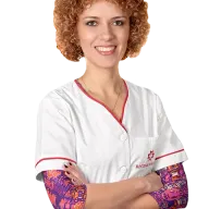 Dr. MALINA SUCIU PETRESCU fényképe