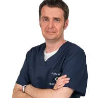 Fotografie a Dr. MARCEL ZANC