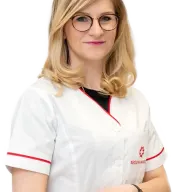 Photo of Dr. MARGARETA MOGA