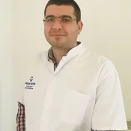 Fotografie a Dr. MARIAN PANTIR