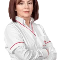 Photo of Dr. MARIANA SILVIA PANA