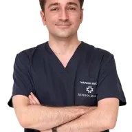 Fotografie a Dr. MARIUS DANIEL MURESAN