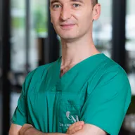 Fotografie a Dr. MARIUS DUMITRU CHIRILA