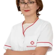 Photo of Dr. MIHAELA FARCAU