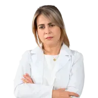 Fotografie a Dr. MIHAELA HASA