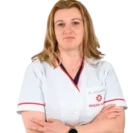 Fotografie a Dr. MIHAELA RAMONA LASZLO
