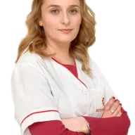 Fotografie a Dr. MIRELA SANDA PETRULEA