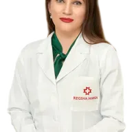 Fotografie a Dr. MIRELA SASARMAN