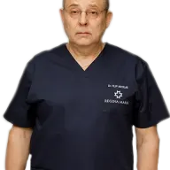 Fotografie a Dr. NICOLAE FILIP