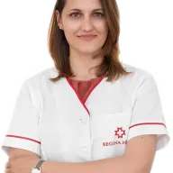 Fotografie a Dr. NICOLETA MARIANA FODORAN