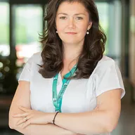 Fotografie a Dr. OANA BIANCA GROZA