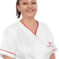 Fotografie a Dr. OANA CARMEN POP