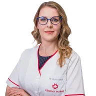 Fotografie a Dr. OANA MIHAELA GALAN