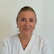 Photo of Dr. OANA SIMONA ROSCA