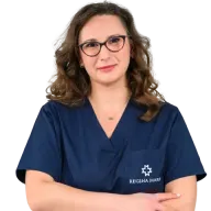 Fotografie a Dr. RANIA MALHEM