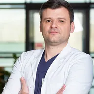Fotografie a Dr. SERGIU CATEREV
