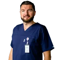 Fotografie a Dr. SERGIU FLORIN PATCAS