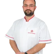 Fotografie a Dr. SERGIU STEFAN STANCU