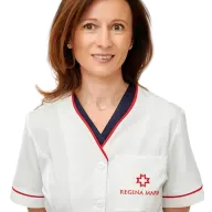 Fotografie a Dr. SIMINA ERDEI