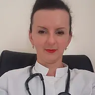 Fotografie a Dr. SIMONA COSMINA BODEA
