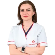 Fotografie a Dr SIMONA MARIA BARSAN
