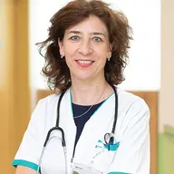 Fotografie a Dr. STANCA DELIA MERA