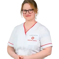 Fotografie a Dr. TANIA DORIS BURNAZ