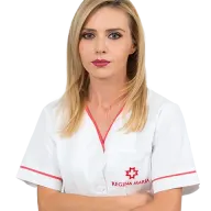 Fotografie a Dr. TEODORA IRINA MAN