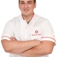 Photo of Dr. TUDOR IOAN MOCAN