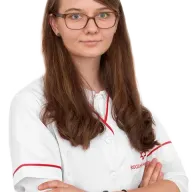 Fotografie a Dr. VALENTINA MARIA SANDU