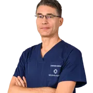 Fotografie a Sef Lucr.dr. VASILE VIRGIL BINTINTAN